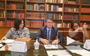 Болсонару призвал расследовать связь самоубийства волонтера с приемом вакцины от COVID-19