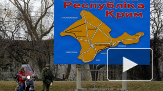 ПАСЕ наказала Россию "инквизиторскими" санкциями из-за Крыма