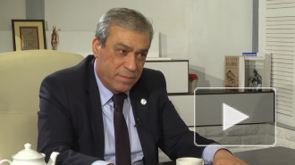 Палестина выбрала Россию вместо США