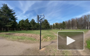 Демонтированный памятник самоизоляции установили в новом месте 