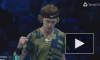 Рублев обыграл Циципаса и впервые вышел в полуфинал Итогового турнира ATP