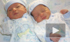 Женщина родила близнецов и подарила одного из них подруге