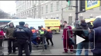 Суд Петербурга нашел грубые нарушения во внеплановой проверке метро Ространснадзором