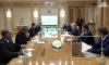 По итогам российско-туркменских переговоров в Ашхабаде подписаны восемь документов