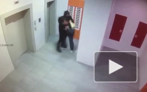 В Подмосковье задержан напавший на жителя многоэтажки в Балашихе