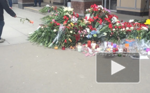 В Петербурге мошенники собирают средства "на помощь" пострадавшим при теракте