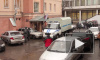 В торговом центре Приморского района нашли коробку с надписью "бомба"