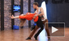 "Танцы" на ТНТ: на съемках 19 выпуска танцоры, предвкушая финал, выложились на сто процентов