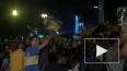 Сотни аргентинцев собрались у президентского дворца ...