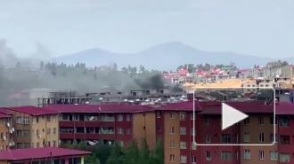 В Эфиопии число погибших в ходе протестов из-за смерти певца достигло 239
