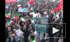 Иран отметил 33 годовщину Исламской революции