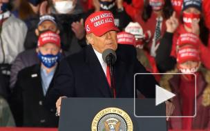 Трамп намерен установить "мир с позиции силы" с помощью нового оружия