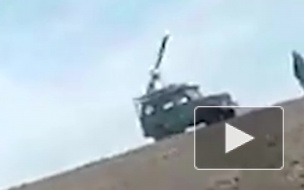 Пепелац по-тюменски: Местные кулибины изобрели летательный аппарат