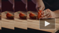 Jukebox Trio сняли клип о любви к еде