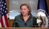 Нуланд назвала переговоры России и США в Женеве конструктивными