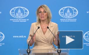 В Совфеде прокомментировали слова о скором присоединении Донбасса к России