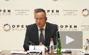 В Венгрии заявили о катастрофической ситуации в Европе из-за Украины