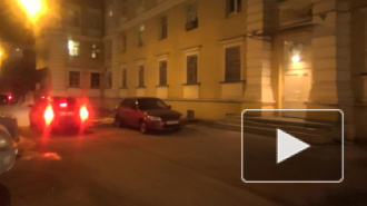 Полицейские выявили нелегальный хостел на юго-западе Петербурга