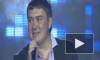 Владимир Ванин "Эмигрантка". 2011г.