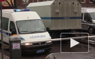 Преступник искромсал ножом пятерых работников хлебозавода