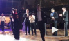Видео: Ольга Бузова танцует лезгинку в гостях у Рамзана Кадырова