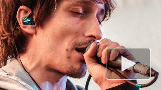 Ассаи собрал 800 человек на одной крыше