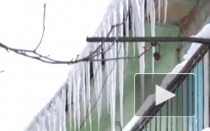 Дочь убитой сосулькой петербурженки получила 2 миллиона рублей