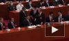 Экс-председатель КНР досрочно покинул съезд КПК из-за плохого самочувствия