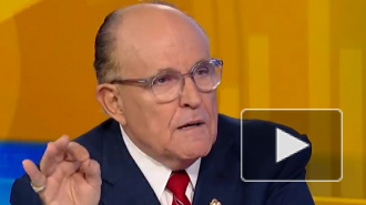 Адвокат Трампа считает четырех послов США в Киеве ставленниками Сороса