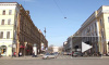 В Петербурге с 2017 уменьшат дорожные знаки для красивого вида улиц