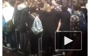 Видео: в сеть выложили выступление победителя баттла Оксимирона и Гнойного