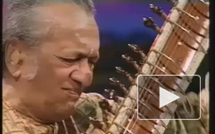 Ситар замолк. Умер великий индийский музыкант Рави Шанкар