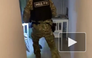 Полицейские Петербурга пресекли деятельность ОПГ, которая незаконно сбывала наркотики в интернете