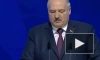Лукашенко заявил, что "сам привел" российских военных в Белоруссию