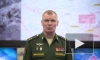 Минобороны: российские войска уничтожили до 60 боевиков "Грузинского легиона" ВСУ в ДНР