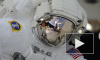 Российский космонавт уверен, что людям придется совокупляться в космосе
