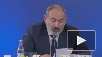 Пашинян заявил, что Еревану важно понять, какова зона ответственности ОДКБ в Армении