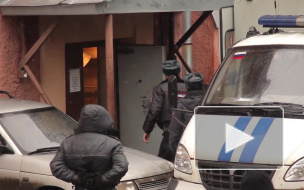 В Петербурге подполковник полиции из Калининграда подрабатывал угонами машин