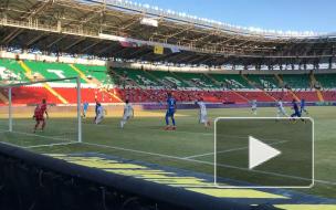 Девять представителей ФК "Сочи" заразились коронавирусом