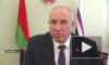 Помощник Лукашенко заявил о снижении протестной активности в Белоруссии