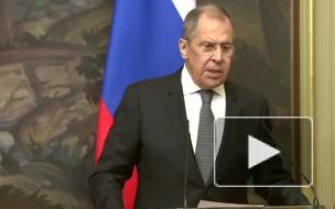 Блинкен поздравил Россию с эффективностью вакцины "Спутник V"