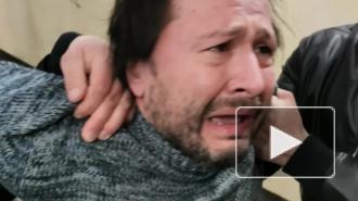 Полиция поймала мужчину, который ударил ножом школьницу на Петроградке