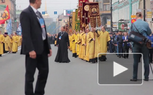 Православная троица в 2015 году: христиане чтут приметы и обычаи, что нельзя делать, что это за праздник