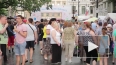 День города 2015 в Петербурге: программа мероприятий ...