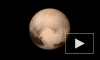 New Horizons "позвонил домой" и рассказал, как дела на Плутоне