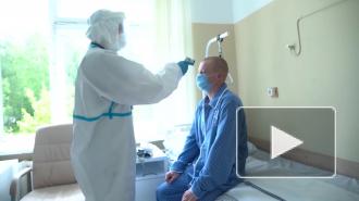 В России началась финальная стадия испытаний вакцины от COVID-19