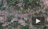 Смертельные кадры из космоса: Опубликовано жуткое видео, как смыло Палу в Индонезии