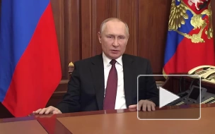 Путин: Россия незамедлительно ответит на попытки помешать