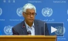 ООН обеспокоена обстрелом СИЗО в Еленовке