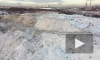 С начала зимы в Петербурге утилизировано 2,5 миллиона кубометров снега